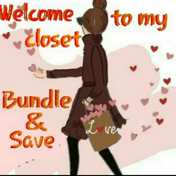 ♥️ BUNDLE ♥️ - Picture 1 of 1